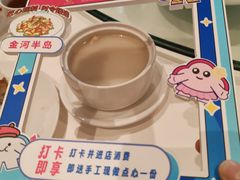 -金河半岛园林酒家(金融城店)