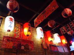 大堂-平成屋· Late Night 食堂(四川北路店)