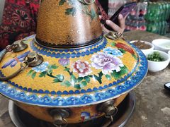 -牛叔鲜羊肉铜火锅(远东小区店)