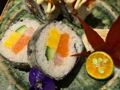 -胆道·海胆专门店(凯德晶萃店)
