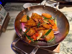 -绿茶餐厅(昆明世纪金源店)