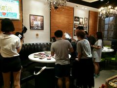 -陈记顺和牛肉火锅馆(天河北路店)
