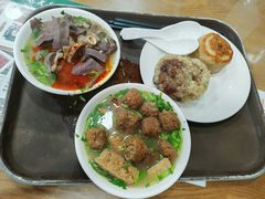 -白魁老号饭庄(安内店)