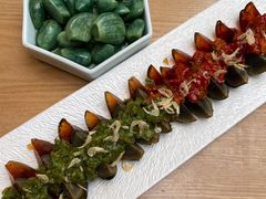 -船歌·鱼水饺青岛菜(枫蓝国际购物中心店)