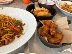 -必胜客(白石桥店)