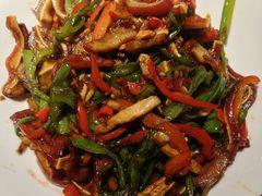 -小柴米·传统江西菜(八一广场店)