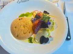 -Kathleen's Waitan 凯圣琳江景西餐厅(外滩店)
