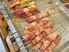 -小寒羊烧烤(凯瑞时代大厦店)