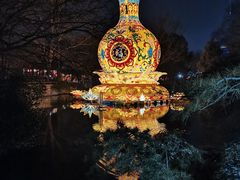 -趵突泉景区
