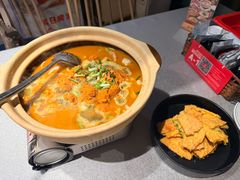 -聚味瞿记·龙虾堂(渔人码头一店)