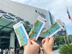 -上海海洋水族馆