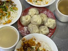 -高师傅特色米粉汤包(建设路店)