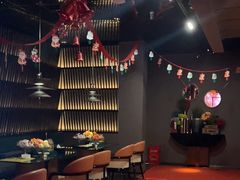 -墨锦轩·5D影院足浴·SPA(高新店)