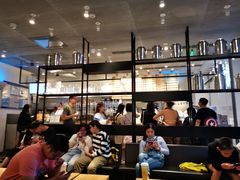 -喜茶(广州天汇igc店)