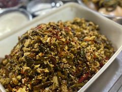 自制泡椒-春涛餐馆(下坝店)