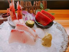 -皇品田苑日式料理(苏州中心店)