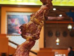 -清真·双公羊·馕坑烤全羊(奥体店)