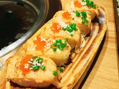 -炉小哥烤肉(朗悦公园茂店)