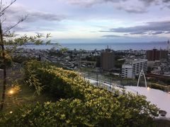 -别府杉乃井酒店