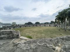-石炮台公园