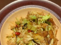 -奉天小馆·非遗东北菜(沈阳万象城店)