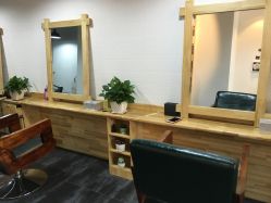 -明洞造型精品烫染