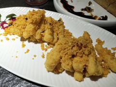 -安多素食(广仁寺路店)