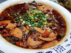 -阆辣荟餐饮(老味道8年·古城店)