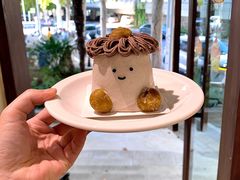 -7号里低糖生日蛋糕(南阳路店)