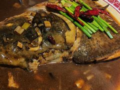 -旺顺阁·北京菜(北辰上品+)