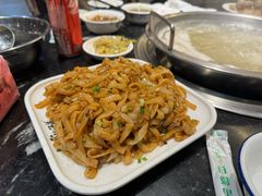 -官塘兄弟·潮汕牛肉店(官塘总店)