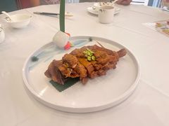-国贸旋转餐厅(国贸广场店)