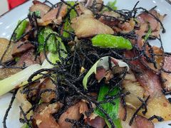 -乡土特色.冷锅鱼.牦牛肉汤锅