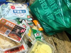 -锅圈食汇火锅烧烤食材超市(建东街店)