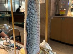 -淘米捞·米汤脆鲩鱼火锅(福田皇岗店)