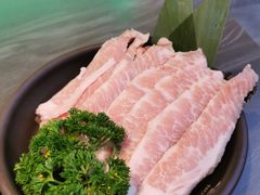 -农乐园炭火烤肉(繁花中心店)
