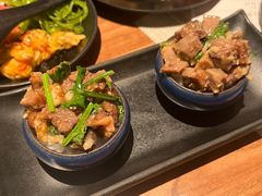 牛肉一口饭-昊·来了寿司(双楠2店)