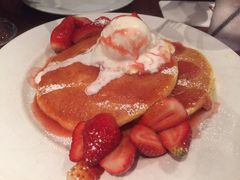 -Pancakes on the rocks(Darling Harbour)