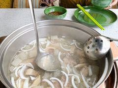-润园四季椰子鸡火锅(海上世界店)