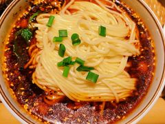 -渝信川菜(长安店)