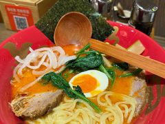 -无敌家拉面(颐堤港店)