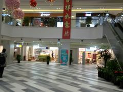 -百联临沂购物中心(临沂路店)