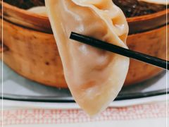 -松针蔡记蒸饺(花园路店)
