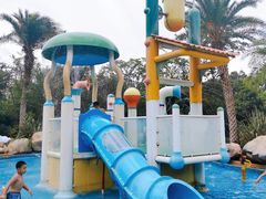 -七彩云南古滇温泉山庄