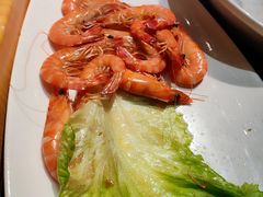 -苏先生海鲜渔庄(金桥店)