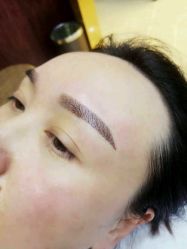 -Amy韩式定妆