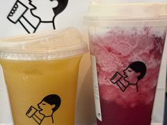 -喜茶(珠海华发商都店)