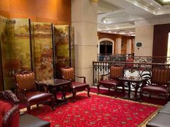 -上海安亭别墅花园酒店