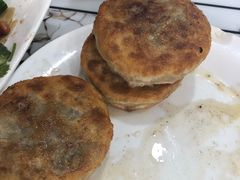 -牛庄高晓山风味馅饼城(海城店)