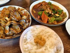 -念念Restaurant(贝岗店)